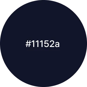 #11152a